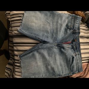 Active Ride Shop Shorts